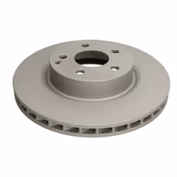 Disque de frein BOSCH 0 986 479 040 avant, ventilé, à haute teneur en carbone, 1 pièce