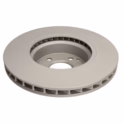 Disque de frein BOSCH 0 986 479 040 avant, ventilé, à haute teneur en carbone, 1 pièce