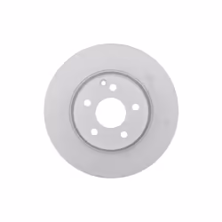 Disque de frein BOSCH 0 986 479 040 avant, ventilé, à haute teneur en carbone, 1 pièce