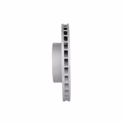 Disque de frein BOSCH 0 986 479 040 avant, ventilé, à haute teneur en carbone, 1 pièce - Vue supplémentaire 4