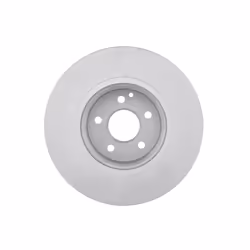 Disque de frein BOSCH 0 986 479 040 avant, ventilé, à haute teneur en carbone, 1 pièce - Vue supplémentaire 5