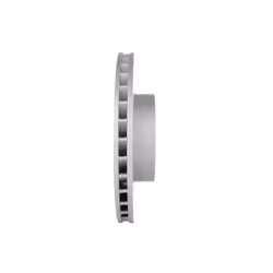 Disque de frein BOSCH 0 986 479 040 avant, ventilé, à haute teneur en carbone, 1 pièce - Vue supplémentaire 6