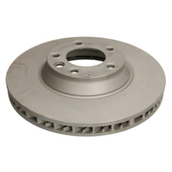 Disque de frein BOSCH 0 986 479 250 avant, ventilé, à haute teneur en carbone, 1 pièce