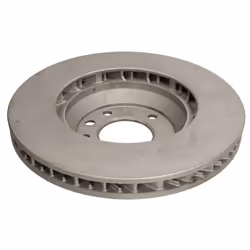 Disque de frein BOSCH 0 986 479 250 avant, ventilé, à haute teneur en carbone, 1 pièce