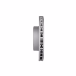 Disque de frein BOSCH 0 986 479 250 avant, ventilé, à haute teneur en carbone, 1 pièce - Vue supplémentaire 4