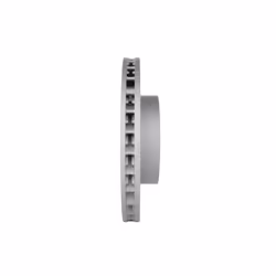 Disque de frein BOSCH 0 986 479 250 avant, ventilé, à haute teneur en carbone, 1 pièce - Vue supplémentaire 6