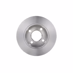 Disque de frein BOSCH 0 986 478 019 arrière, plein, 1 pièce - Vue supplémentaire 5