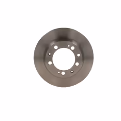 Disque de frein BOSCH 0 986 478 101 arrière, ventilé, à haute teneur en carbone, 1 pièce