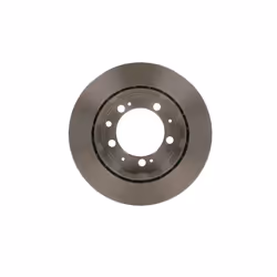 Disque de frein BOSCH 0 986 478 101 arrière, ventilé, à haute teneur en carbone, 1 pièce