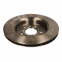 Disque de frein BOSCH 0 986 479 142 arrière, ventilé, 1 pièce - Vue supplémentaire 2