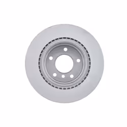 Disque de frein BOSCH 0 986 479 218 arrière, ventilé, à haute teneur en carbone, 1 pièce - Vue supplémentaire 5