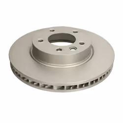 Disque de frein BOSCH 0 986 479 248 avant, ventilé, à haute teneur en carbone, 1 pièce