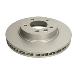Disque de frein BOSCH 0 986 479 248 avant, ventilé, à haute teneur en carbone, 1 pièce