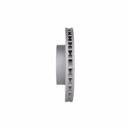 Disque de frein BOSCH 0 986 479 248 avant, ventilé, à haute teneur en carbone, 1 pièce - Vue supplémentaire 4