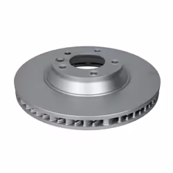 Disque de frein BOSCH 0 986 479 249 avant, ventilé, à haute teneur en carbone, 1 pièce