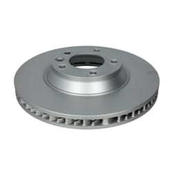Disque de frein BOSCH 0 986 479 249 avant, ventilé, à haute teneur en carbone, 1 pièce