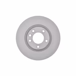 Disque de frein BOSCH 0 986 479 249 avant, ventilé, à haute teneur en carbone, 1 pièce
