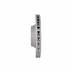 Disque de frein BOSCH 0 986 479 249 avant, ventilé, à haute teneur en carbone, 1 pièce - Vue supplémentaire 4