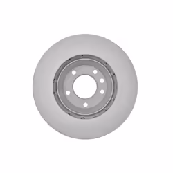 Disque de frein BOSCH 0 986 479 249 avant, ventilé, à haute teneur en carbone, 1 pièce - Vue supplémentaire 5