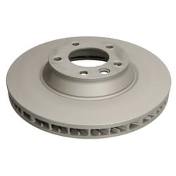 Disque de frein BOSCH 0 986 479 251 avant, ventilé, à haute teneur en carbone, 1 pièce