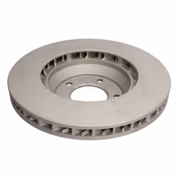 Disque de frein BOSCH 0 986 479 251 avant, ventilé, à haute teneur en carbone, 1 pièce