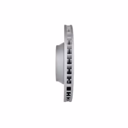 Disque de frein BOSCH 0 986 479 251 avant, ventilé, à haute teneur en carbone, 1 pièce - Vue supplémentaire 4