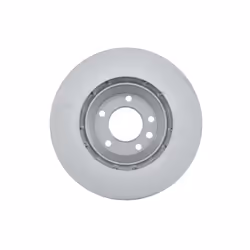 Disque de frein BOSCH 0 986 479 251 avant, ventilé, à haute teneur en carbone, 1 pièce - Vue supplémentaire 5