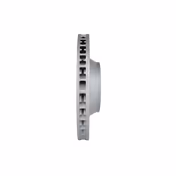 Disque de frein BOSCH 0 986 479 251 avant, ventilé, à haute teneur en carbone, 1 pièce - Vue supplémentaire 6