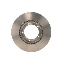 Disque de frein BOSCH 0 986 478 097 avant, ventilé, à haute teneur en carbone, 1 pièce