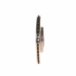 Disque de frein BOSCH 0 986 478 097 avant, ventilé, à haute teneur en carbone, 1 pièce