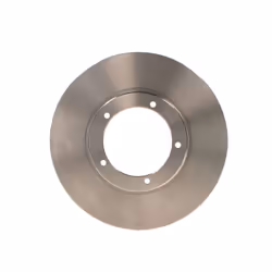 Disque de frein BOSCH 0 986 478 097 avant, ventilé, à haute teneur en carbone, 1 pièce