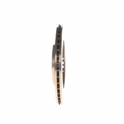 Disque de frein BOSCH 0 986 478 097 avant, ventilé, à haute teneur en carbone, 1 pièce - Vue supplémentaire 4