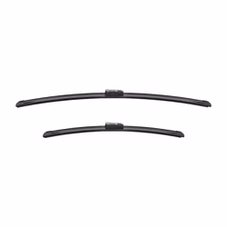 Balai d'essuie-glace BOSCH 3 397 007 309, Aerotwin A309S, 650+475mm, 2 pièce - Vue supplémentaire 5