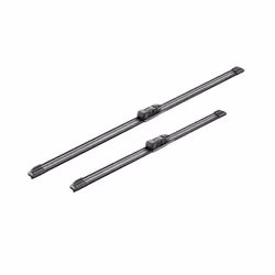 Balai d'essuie-glace BOSCH 3 397 007 309, Aerotwin A309S, 650+475mm, 2 pièce - Vue supplémentaire 8