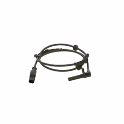 Capteur, vitesse de roue BOSCH 0 265 007 685