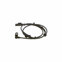 Capteur, vitesse de roue BOSCH 0 265 007 685