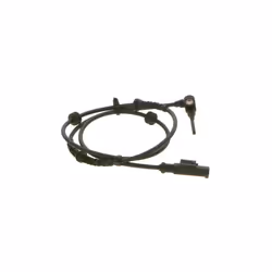 Capteur, vitesse de roue BOSCH 0 265 007 685 - Vue supplémentaire 5