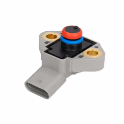 Capteur, pression de carburant BOSCH 0 281 002 878