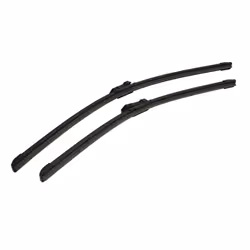 Balai d'essuie-glace BOSCH 3 397 007 296, Aerotwin A296S, 600+500mm, 2 pièce