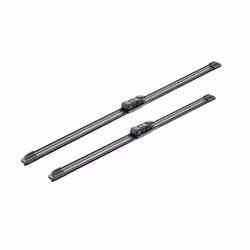 Balai d'essuie-glace BOSCH 3 397 007 296, Aerotwin A296S, 600+500mm, 2 pièce - Vue supplémentaire 8