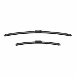 Balai d'essuie-glace BOSCH 3 397 007 295, Aerotwin A295S, 600+400mm, 2 pièce - Vue supplémentaire 5