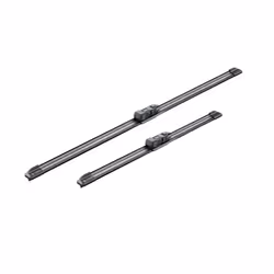 Balai d'essuie-glace BOSCH 3 397 007 295, Aerotwin A295S, 600+400mm, 2 pièce - Vue supplémentaire 8