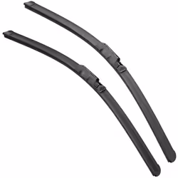 Bosch 3397009053, Balai d’essuie-glace, Noir, 609,6 mm, 2 pièce(s)