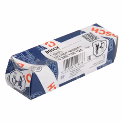 Soupape d'injection BOSCH 0 280 158 124