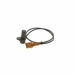 Capteur de vilebrequin BOSCH 0 261 210 239