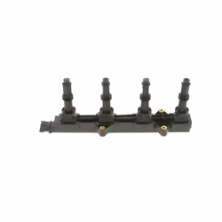 Bobine d'allumage BOSCH 0 221 503 469 - Vue supplémentaire 5