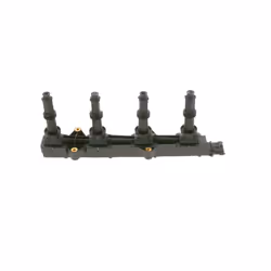 Bobine d'allumage BOSCH 0 221 503 469 - Vue supplémentaire 7
