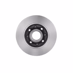 Disque de frein BOSCH 0 986 479 255 arrière, plein, 1 pièce - Vue supplémentaire 5