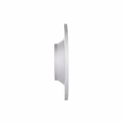 Disque de frein BOSCH 0 986 479 257 arrière, plein, 1 pièce