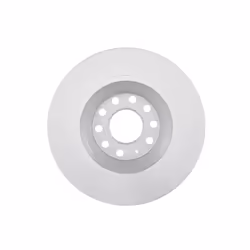 Disque de frein BOSCH 0 986 479 257 arrière, plein, 1 pièce - Vue supplémentaire 4